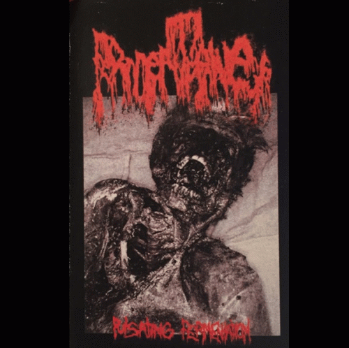 Fermentative : Pulsating Fermentation